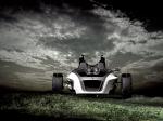 Volkswagen GX3 Concept 2006 года